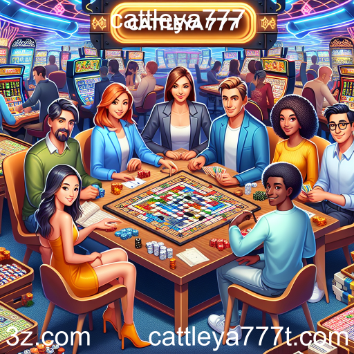 O Renascimento dos Jogos de Tabuleiro: Mais que Entretenimento