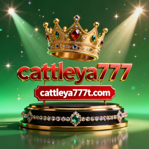 cattleya777