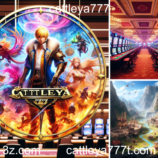 A Magia dos Jogos de RPG: Uma Jornada Inesquecível