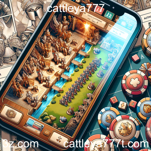 Jogos de Estratégia